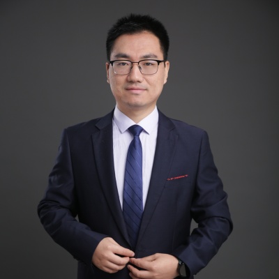 Lima Biotech CEO