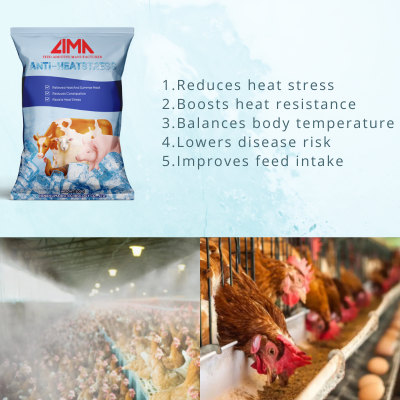Lima Biotech Heat stress