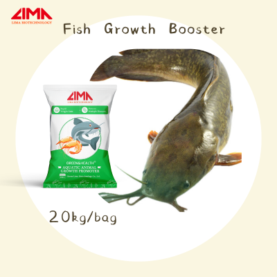 fish growth booster