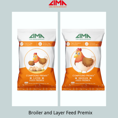 feed additives