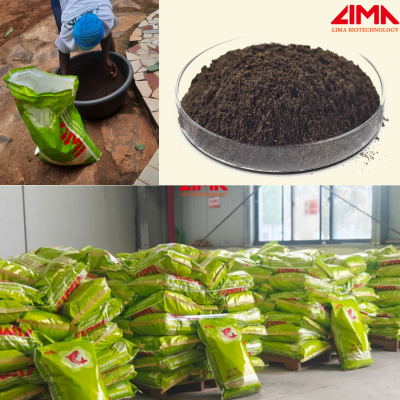 fish feed additives
