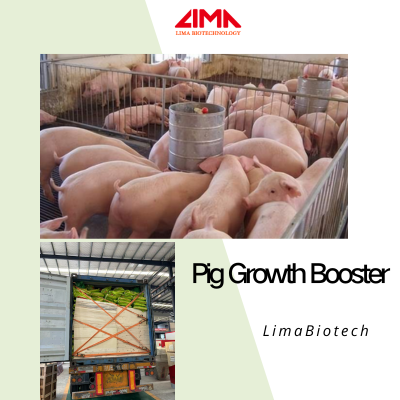pig growth booster