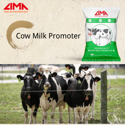 cow milk promoter