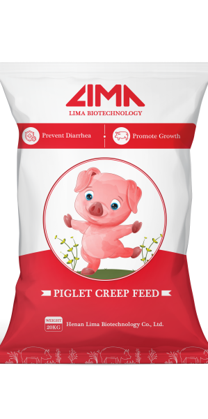 piglet creep feeds