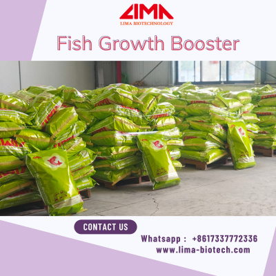 Fish Booster