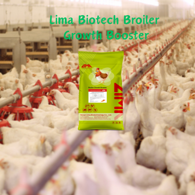 Broiler Growth Booster