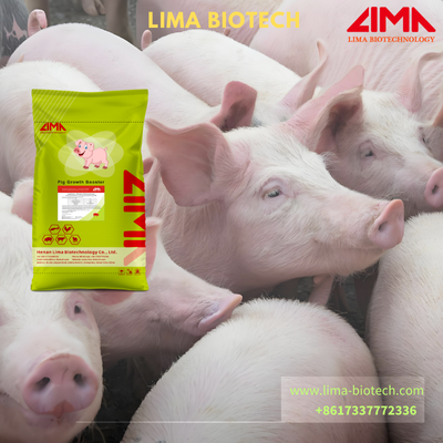 pig grwoth booster