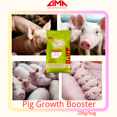 pig growth booster