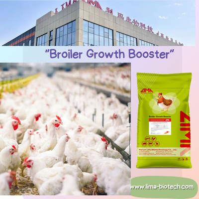 broiler growth booster