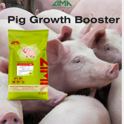 pig growth booster