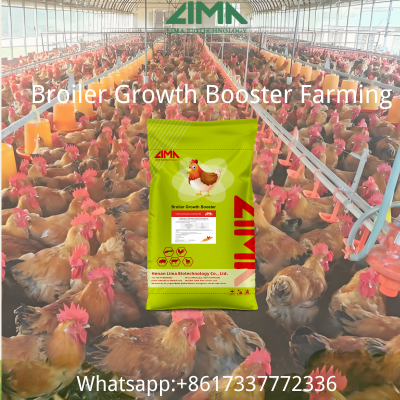 broiler growth booster