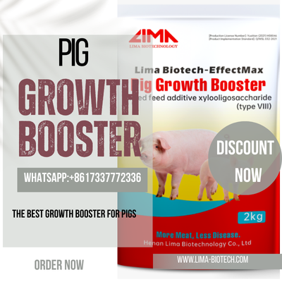 pig growth booster